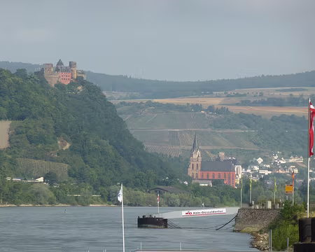 PXL039 les gorges du Rhin