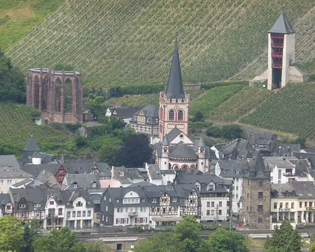 PXL057 Bacharach