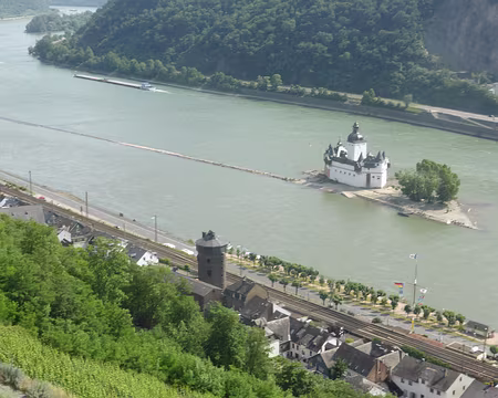 PXL063 le château péage