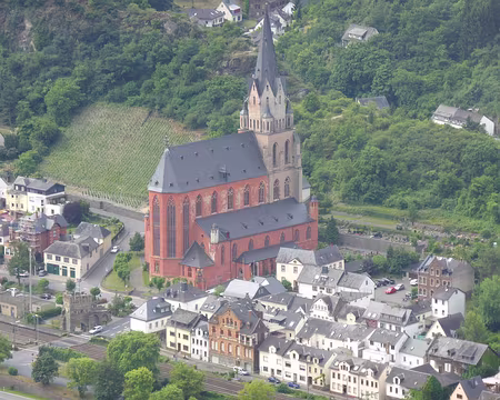 PXL081 Oberwesel