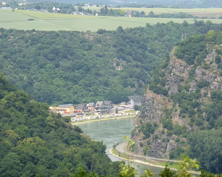 PXL084 le rocher de la Loreleï