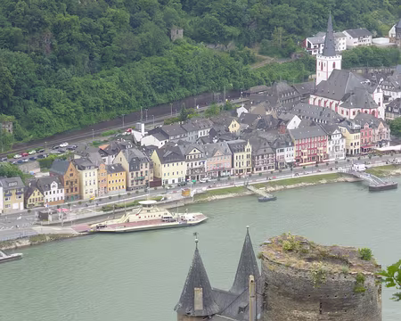 PXL090 Saint Goar