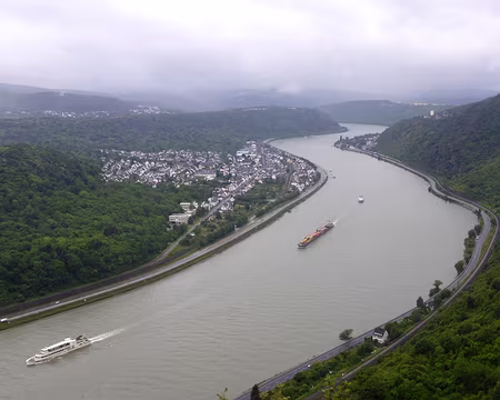 PXL121 temps couvert ce matin