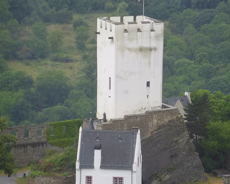 PXL125 château Sterrenberg