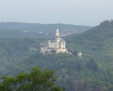 PXL131 le château Marksburg