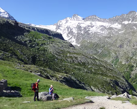 PXL020 Dimanche : ciel radieux