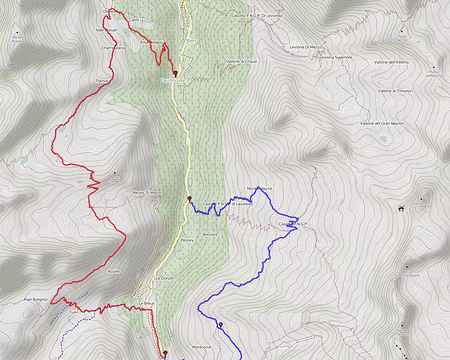 IMG_0000 Samedi en rouge, Dimanche en bleu