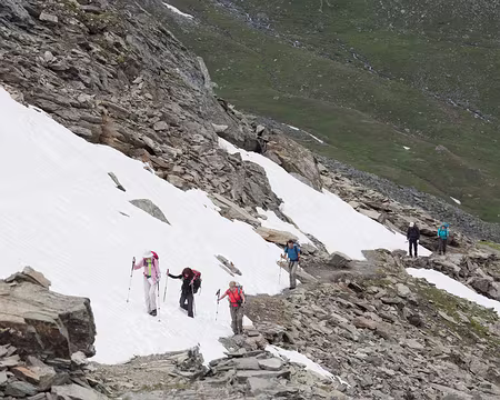 FM9A0774 Montée vers le col Manteau