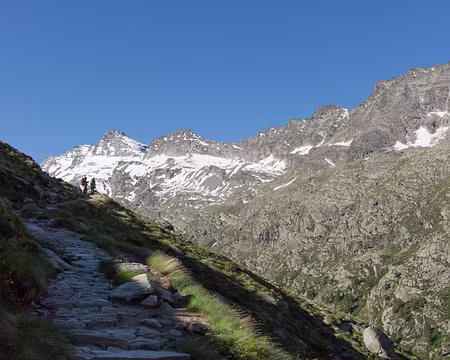 FM9A0977 Montée vers le refuge Victor-Emmanuel II