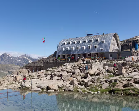 FM9A1017 Le refuge Victor-Emmanuel II