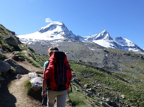 Bernadette Bernadette P, détail sortie