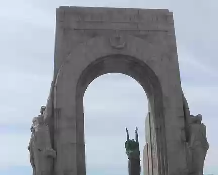 PXL077 Monument aux Morts de la Porte d'Orient (1927)