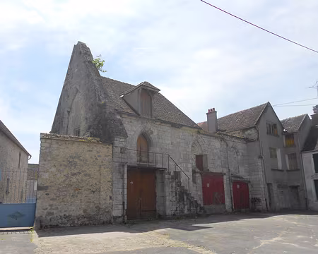 PXL014 Ancienne chapelle