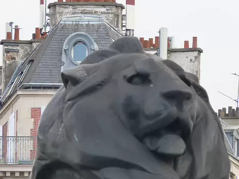 2015-06 Paris - 14ème