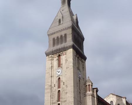 PXL006 Eglise St-Pierre de Montrouge - 1863-1870