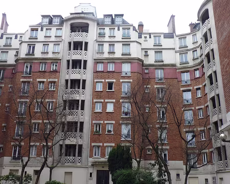 PXL009 Immeubles à Loyer Normal - ILN