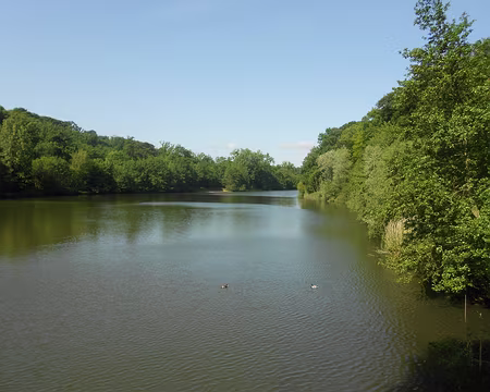 PXL000 L'étang de la Geneste