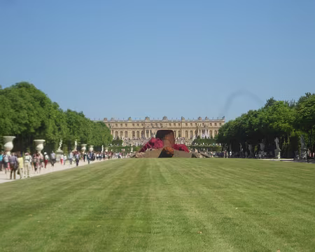 PXL007 Exposition d'Art contemporain du 9 juin au 1er novembre 2015...