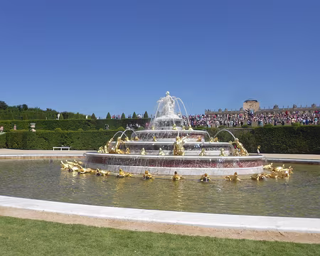 PXL009 Bassin de Latone