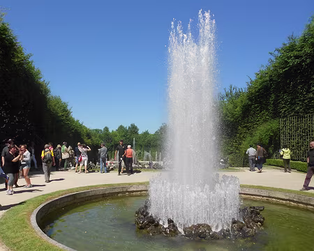 PXL016 Bosquet des Trois Fontaines