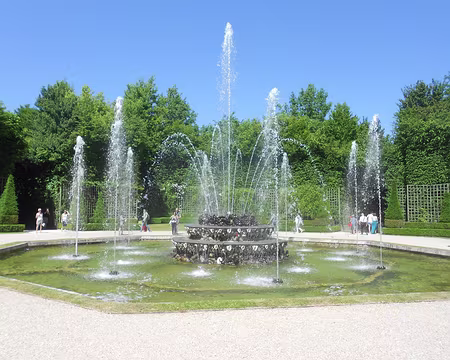 PXL017 Bosquet des Trois Fontaines