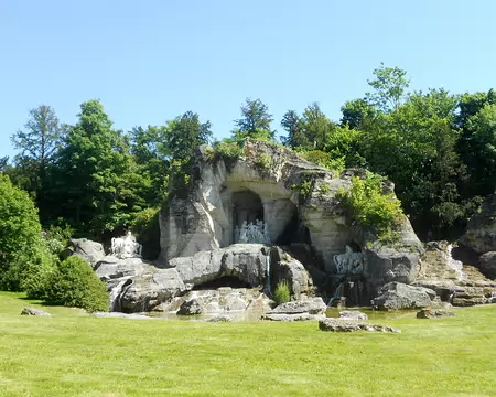 PXL018 Bosquet des Bains d'Apollon