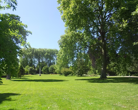 PXL026 Jardin du Roi