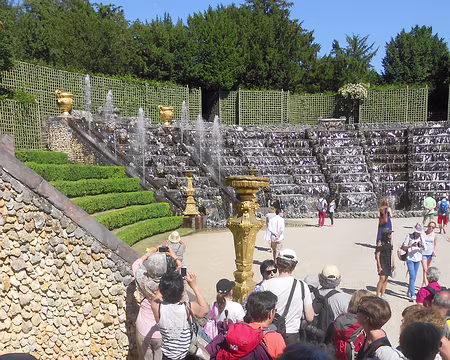 PXL028 Bosquet de la Salle de Bal