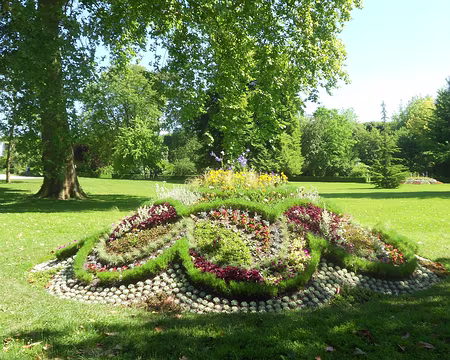 PXL031 Les Grandes Eaux Musicales de Versailles. Merci à Annie.