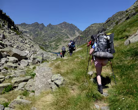 PXL020 le pique nique se profile à l'horizon