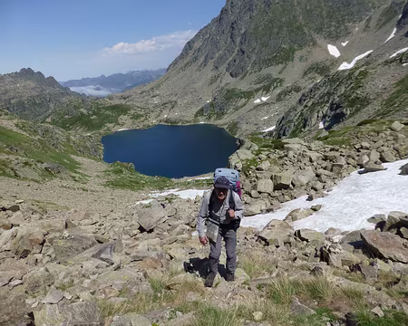 PXL038 Pascal, l'organisateur de la sortie