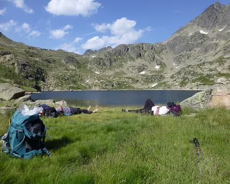 PXL041 Voici l'auberge pour ce soir