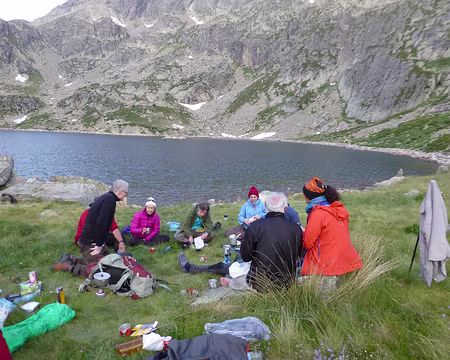 PXL044 salle à manger et dressoir