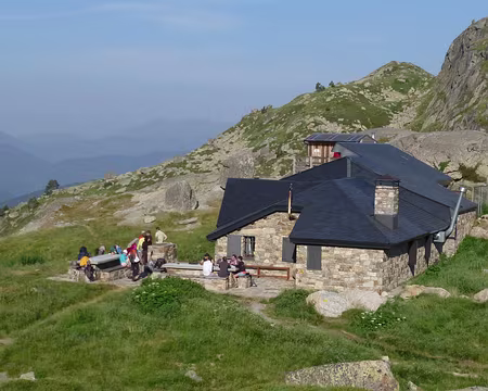 PXL054 le refuge de Juclar