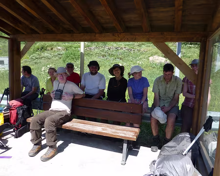 PXL061 Quel est le souci avec ce banc ?