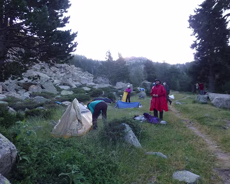 PXL071 Cape de pluie 