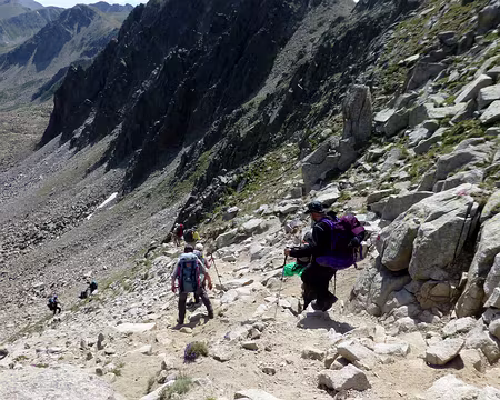 PXL093 descente du col des Pessons