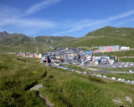 PXL112 au milieu de nulle part