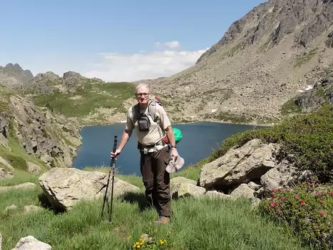 Christian Christian C, détail sortie