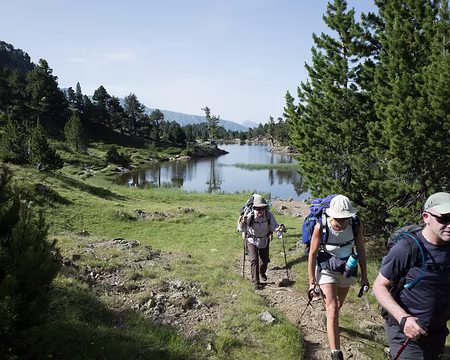 2015_07_04_09h5341 J1 - En quittant le lac Achard