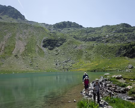 Lac Claret Lac Claret