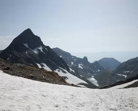 2015_07_04_17h3206 Redescente sur les lacs Domènon