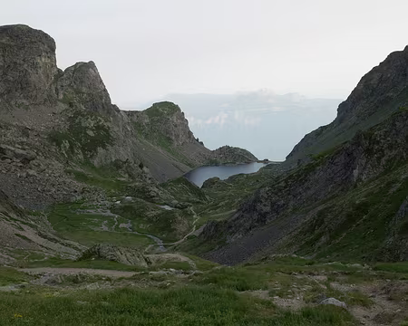 2015_07_05_06h5146 J2 - Lac du Crozet à 7h