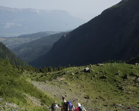 2015_07_05_09h2531 Vers le Habert de XXXX