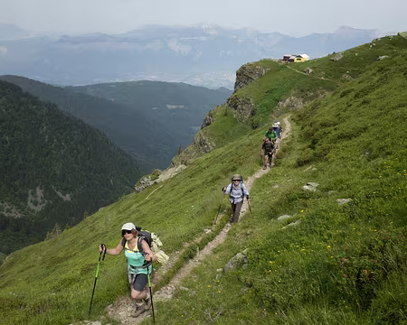 2015_07_05_11h0738 En quittant le refuge Jean Collet