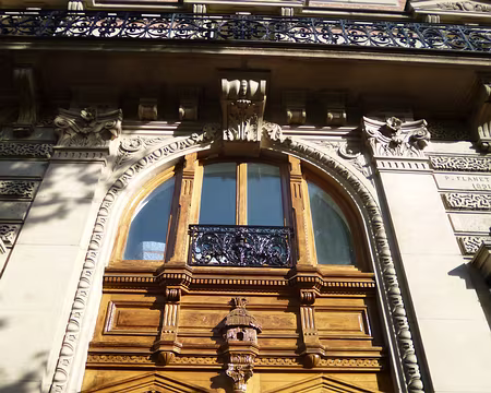 PXL001 Avenue Ledru-Rollin