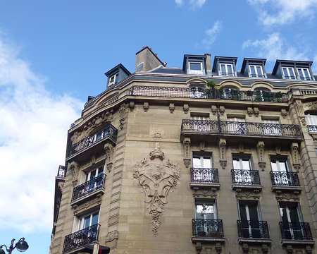 PXL005 Rue Michel Chasles