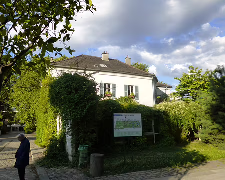 PXL012 Le parc de Bercy créé en 1993