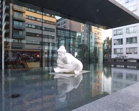 PXL022 Hôtel à Bercy village