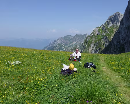 PXL024 Repos idéal et bien mérité.